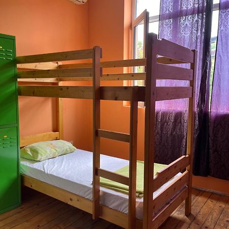 Elegance On A Budget - Rooms For Rent In Sofia Center Экстерьер фото